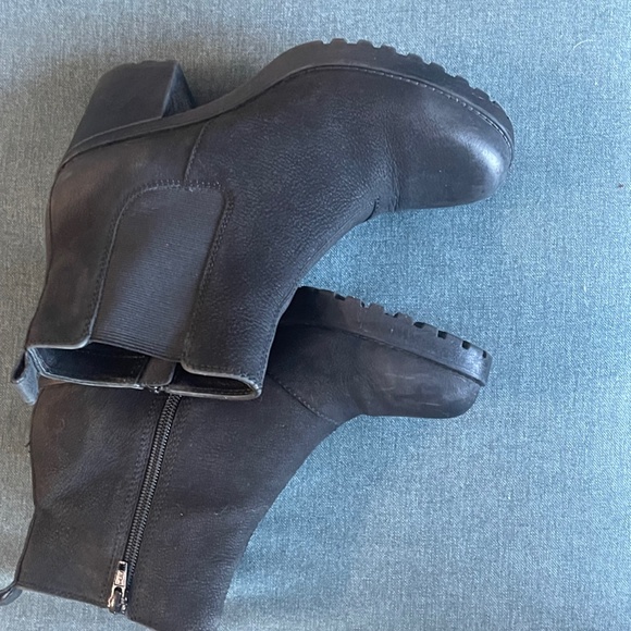 Vagabond Grace Boot 37 - Picture 3 of 12